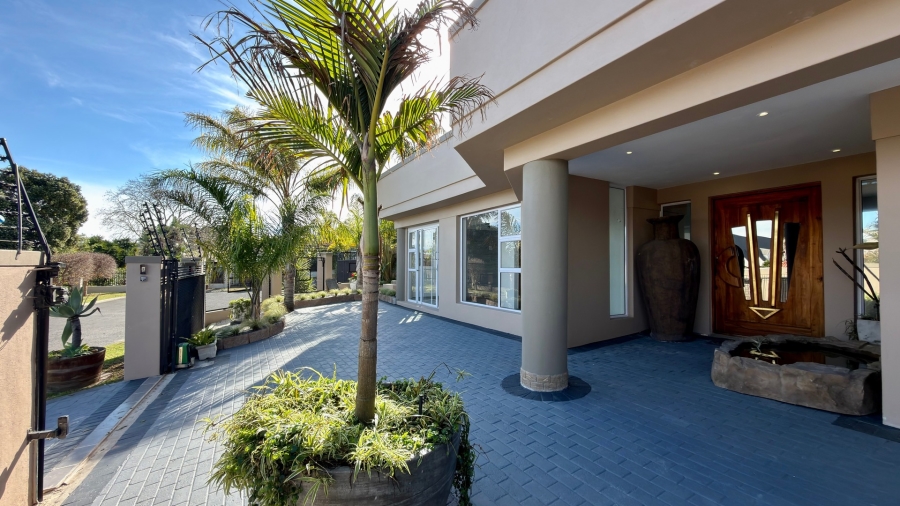 3 Bedroom Property for Sale in Olive Grove Western Cape